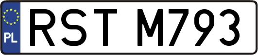 RSTM793