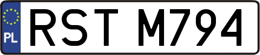 RSTM794