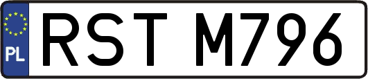RSTM796
