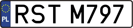 RSTM797