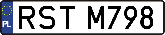 RSTM798