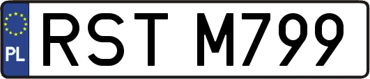 RSTM799