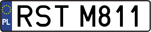 RSTM811