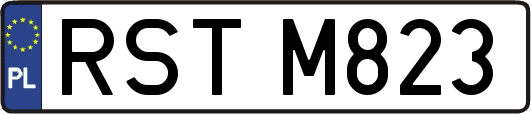 RSTM823