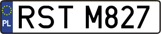 RSTM827