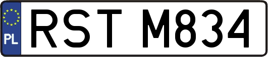 RSTM834