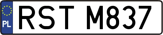 RSTM837