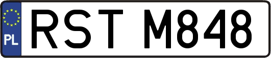 RSTM848