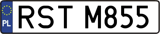 RSTM855