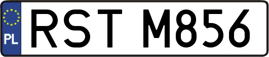 RSTM856