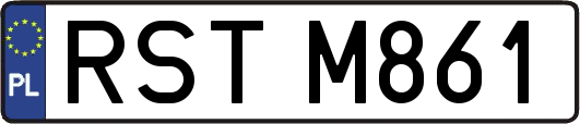 RSTM861