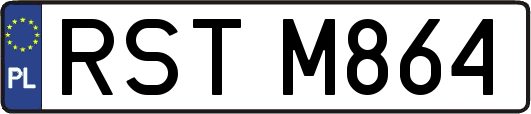 RSTM864