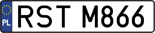 RSTM866