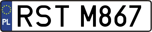 RSTM867