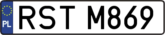 RSTM869