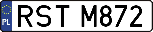 RSTM872