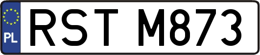 RSTM873