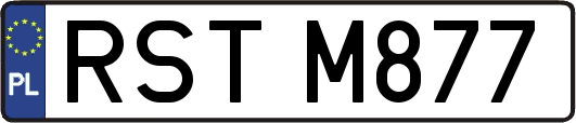 RSTM877