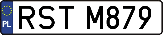 RSTM879