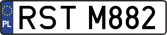 RSTM882