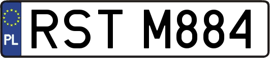 RSTM884
