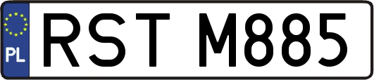 RSTM885