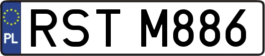 RSTM886