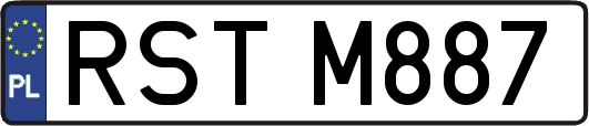 RSTM887