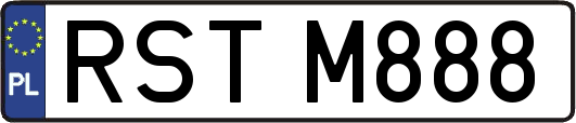 RSTM888