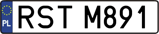 RSTM891