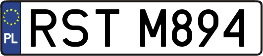 RSTM894