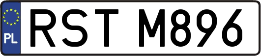 RSTM896