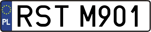 RSTM901