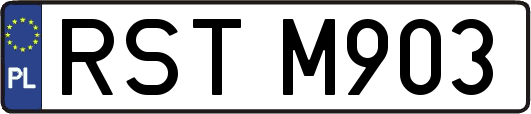 RSTM903