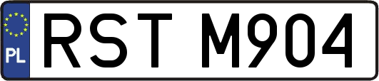 RSTM904