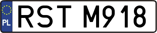 RSTM918