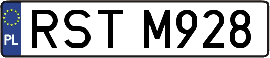 RSTM928