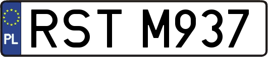 RSTM937