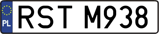 RSTM938