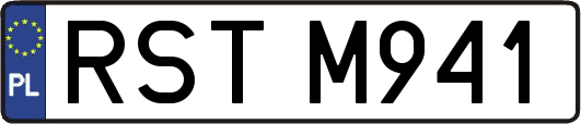 RSTM941