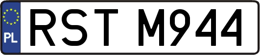 RSTM944
