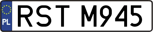 RSTM945