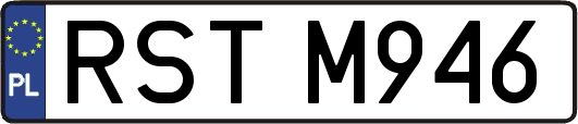 RSTM946