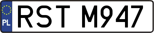 RSTM947