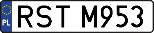 RSTM953