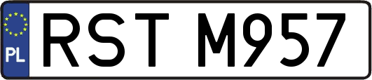 RSTM957