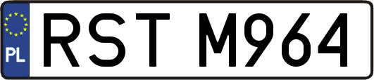 RSTM964