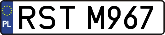 RSTM967