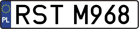 RSTM968