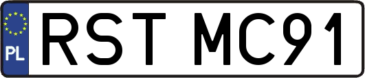 RSTMC91